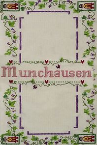 Munchausen (Short 2013) (2013)