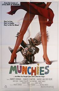 Munchies (1988)