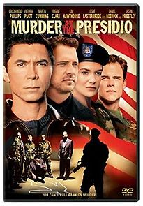 Murder at the Presidio (2005)