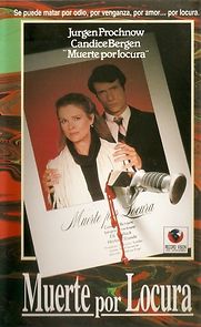 Murder: By Reason of Insanity (1985)