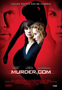 Murder Dot Com (2018)