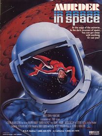 Murder in Space (1985)