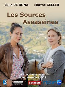 Murder in the Auvergne Mountains (2020)