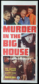 Murder in the Big House (1942)