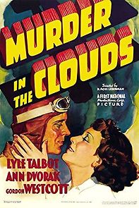 Murder in the Clouds (1934)
