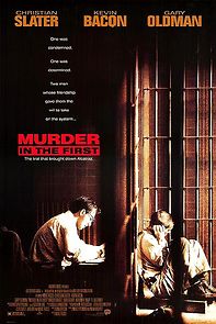 Murder in the First (1995)
