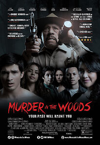 Murder in the Woods (2020)