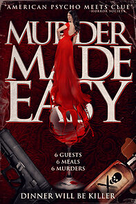 Murder Made Easy (2019)