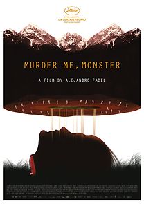 Murder Me, Monster (2019)