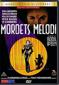 Murder Melody (1944)