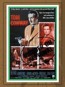 Murder on Approval (1956)