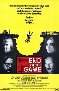 Murder on the Bridge (1978)