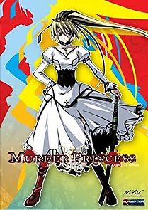 Murder Princess (2009)