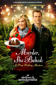 Murder, She Baked: A Plum Pudding Mystery (2015)
