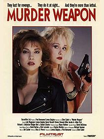 Murder Weapon (1989)