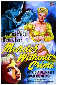 Murder Without Crime (1951)