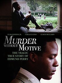 Murder Without Motive: The Edmund Perry Story (1992)