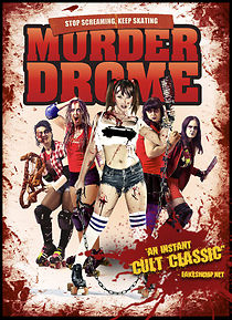 MurderDrome (2014)