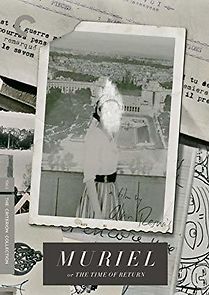 Muriel, or the Time of Return (2007)