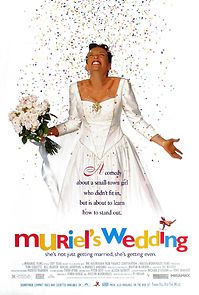 Muriel's Wedding (1994)