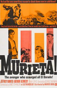 Murieta! (1965)