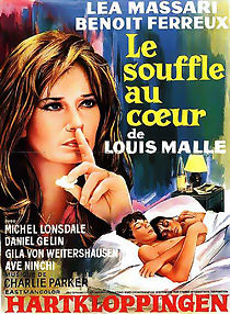 Murmur of the Heart (1971)
