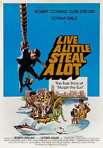 Murph the Surf (1976)