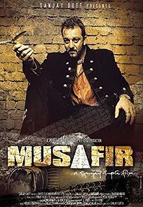 Musafir (2016)
