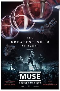 Muse Drones World Tour (TV Special 2018) (2018)