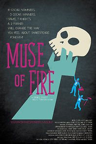 Muse of Fire (2014)