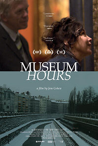 Museum Hours (2013)