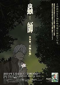 Mushishi Tokubetsu-hen: Hihamukage (2014)