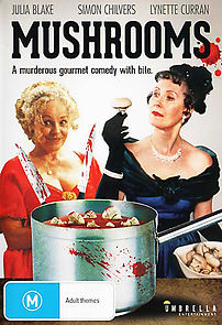 Mushrooms (1995)