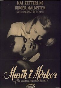 Music in Darkness (1963)