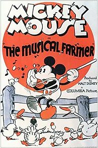 Musical Farmer (1932)