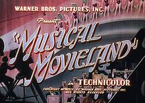 Musical Movieland (Short 1944) (1944)