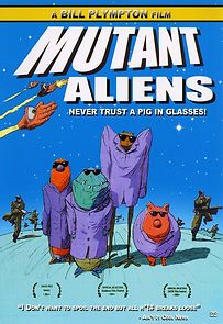 Mutant Aliens (2002)
