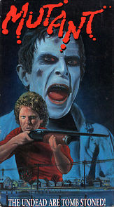 Mutant (1984)