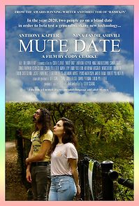 Mute Date (2019)