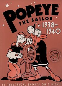 Mutiny Ain't Nice (Short 1938) (1938)