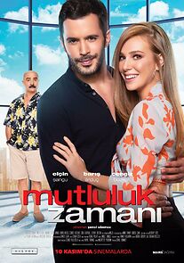Mutluluk Zamani (2017)