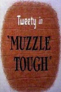 Muzzle Tough (1954)