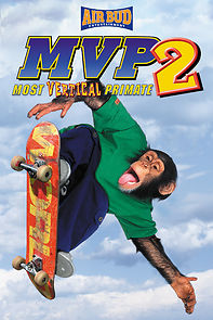 MVP 2: Most Vertical Primate (2001)