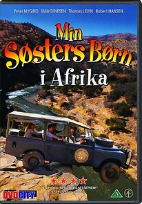 My African Adventure (2013)