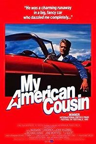 My American Cousin (1986)