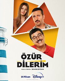 My Apologies (2023)