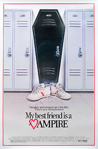 My Best Friend Is a Vampire (1988)