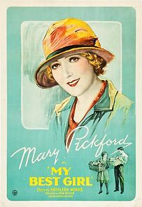 My Best Girl (1927)