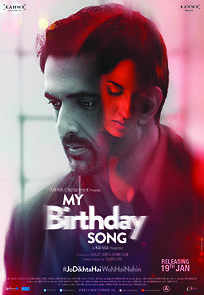 My Birthday Song (2018)