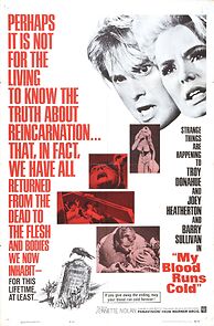 My Blood Runs Cold (1965)